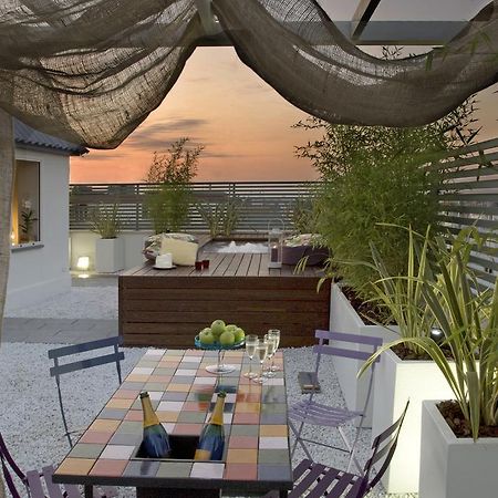 Suites In Terrazza Rome Kamer foto