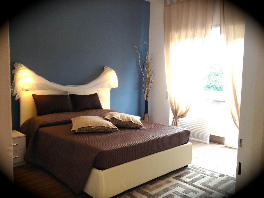 Suites In Terrazza Rome Kamer foto