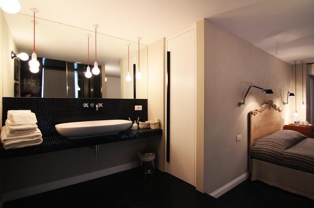 Suites In Terrazza Rome Kamer foto