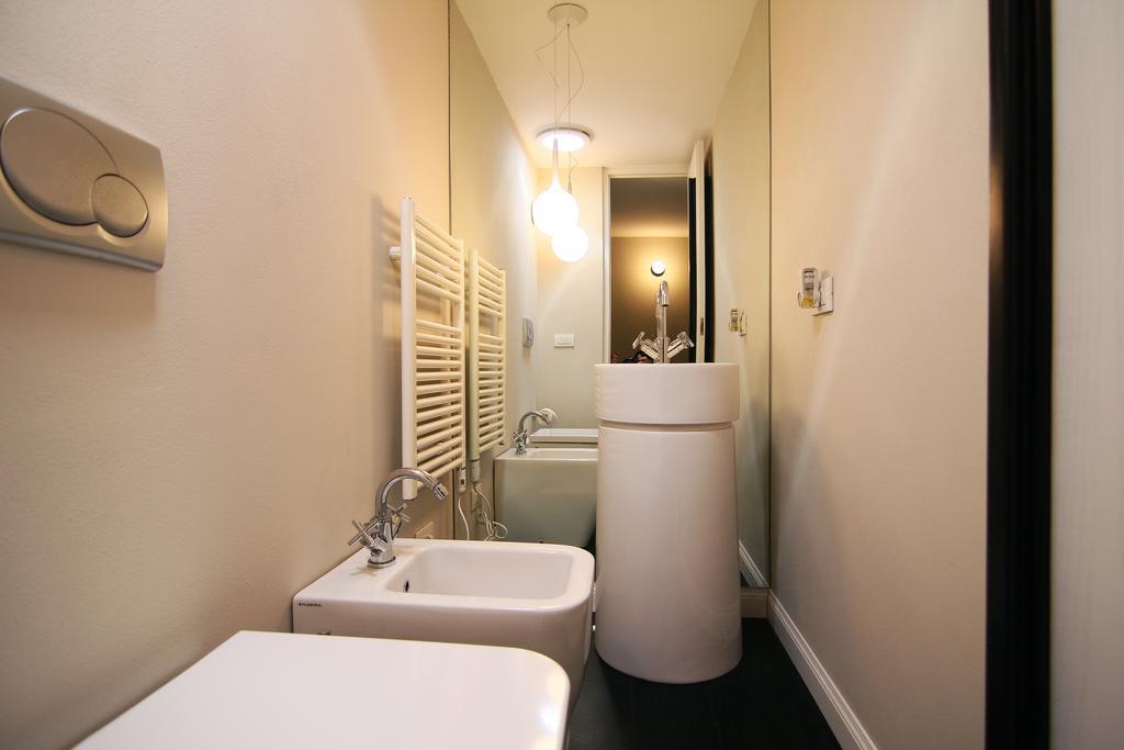 Suites In Terrazza Rome Kamer foto