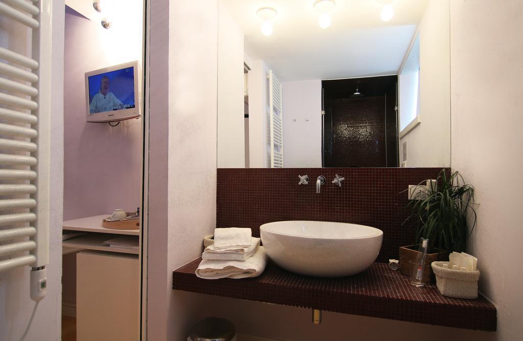 Suites In Terrazza Rome Kamer foto