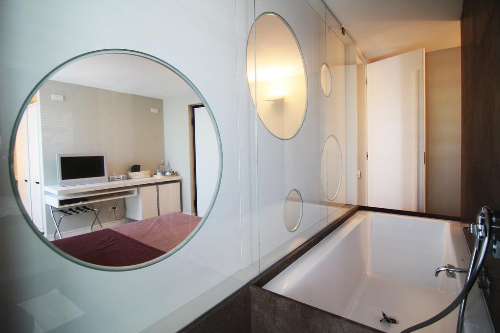 Suites In Terrazza Rome Kamer foto