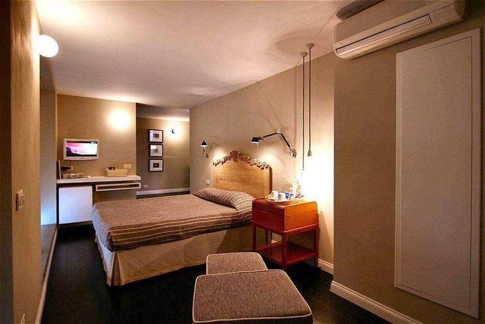 Suites In Terrazza Rome Buitenkant foto