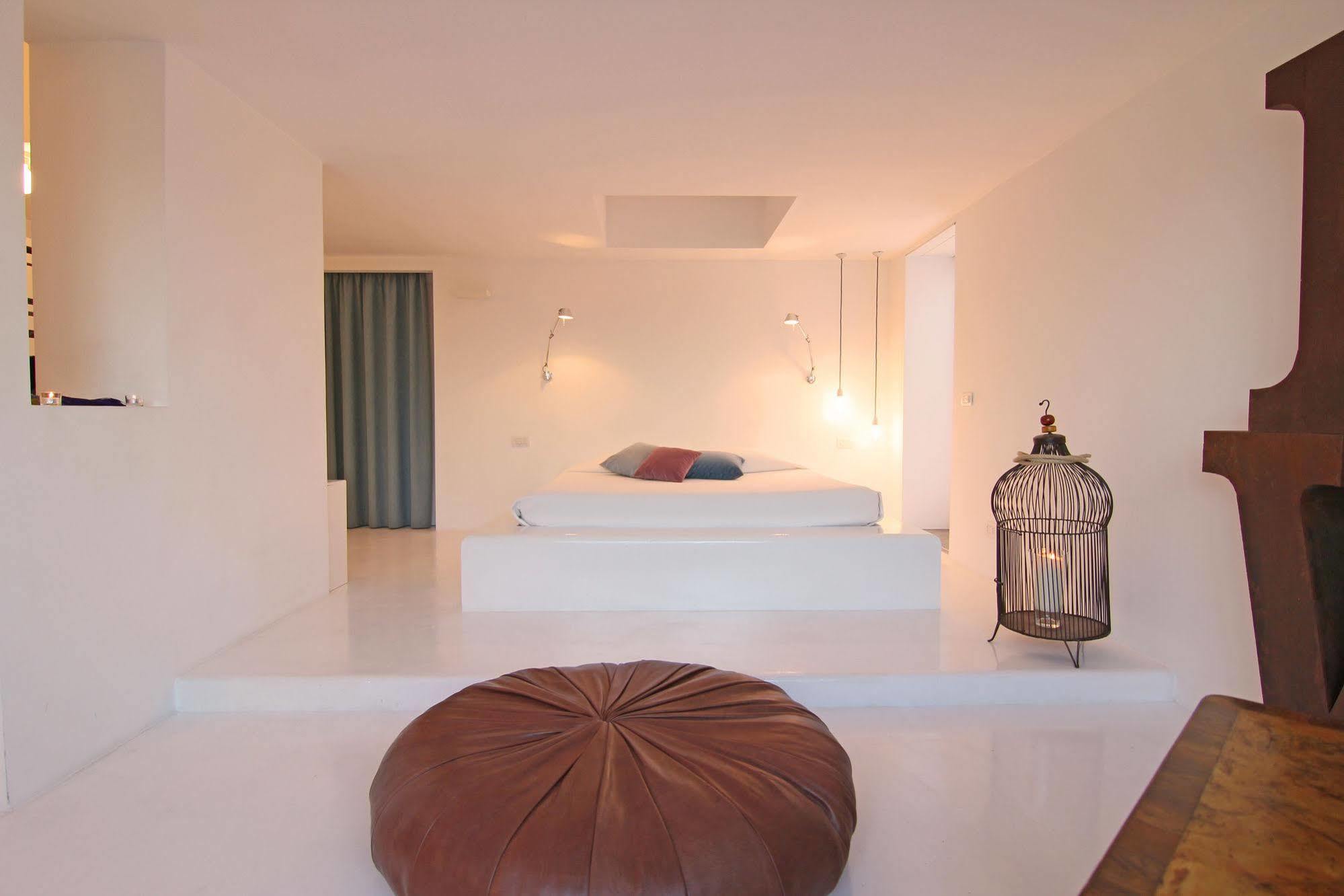 Suites In Terrazza Rome Buitenkant foto