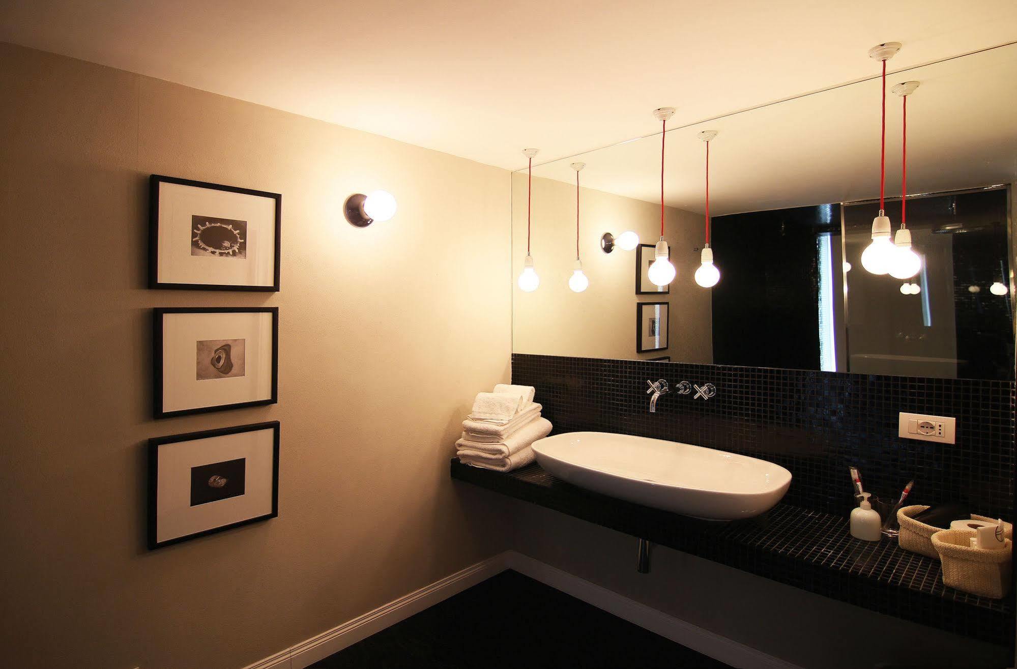Suites In Terrazza Rome Buitenkant foto