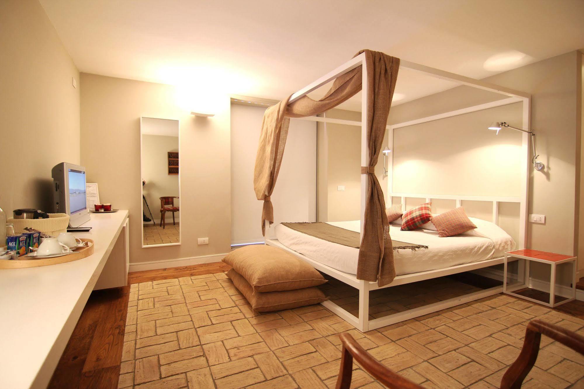 Suites In Terrazza Rome Buitenkant foto