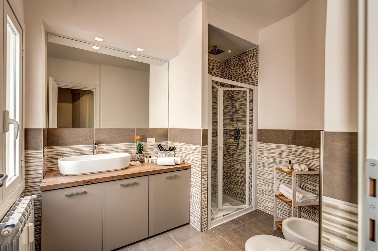 Suites In Terrazza Rome Buitenkant foto