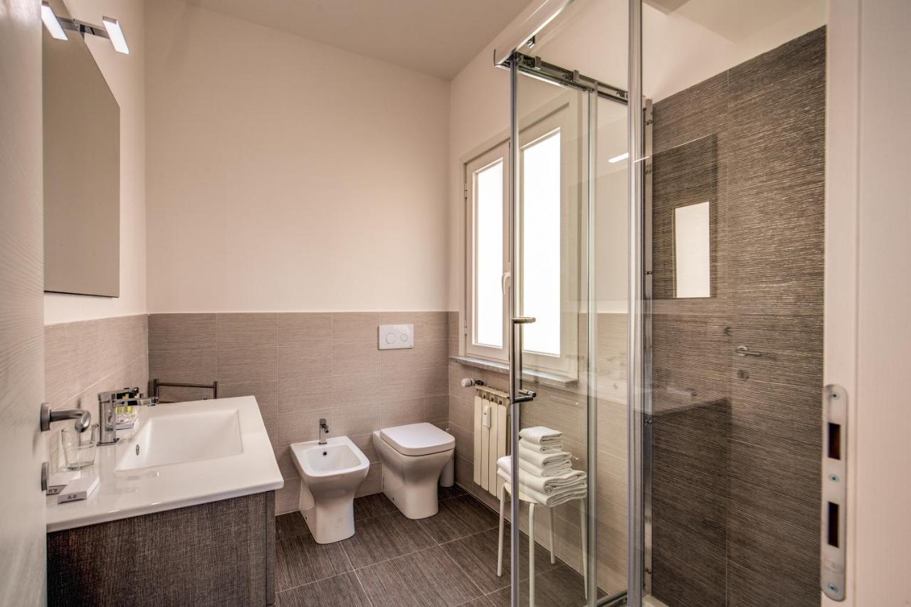 Suites In Terrazza Rome Buitenkant foto